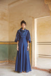 Fully printed with tassel detailings