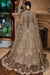The Wild Masai Gown