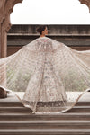 The Garden of Eden Lehenga