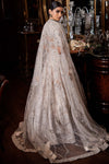 The Matsya Starlight Ponds of Wonder Lehenga