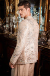 The Silverneedle Autumn Jacket