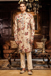 The Phoolbagh Kurta Ser