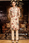 The Phoolbagh Kurta Ser
