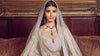 The Moroccon Pink Udaibagh Lehenga