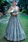 The Wild Masai Gown
