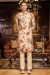 The Phoolbagh Kurta Ser