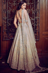 The Starlight Mogra Lehenga