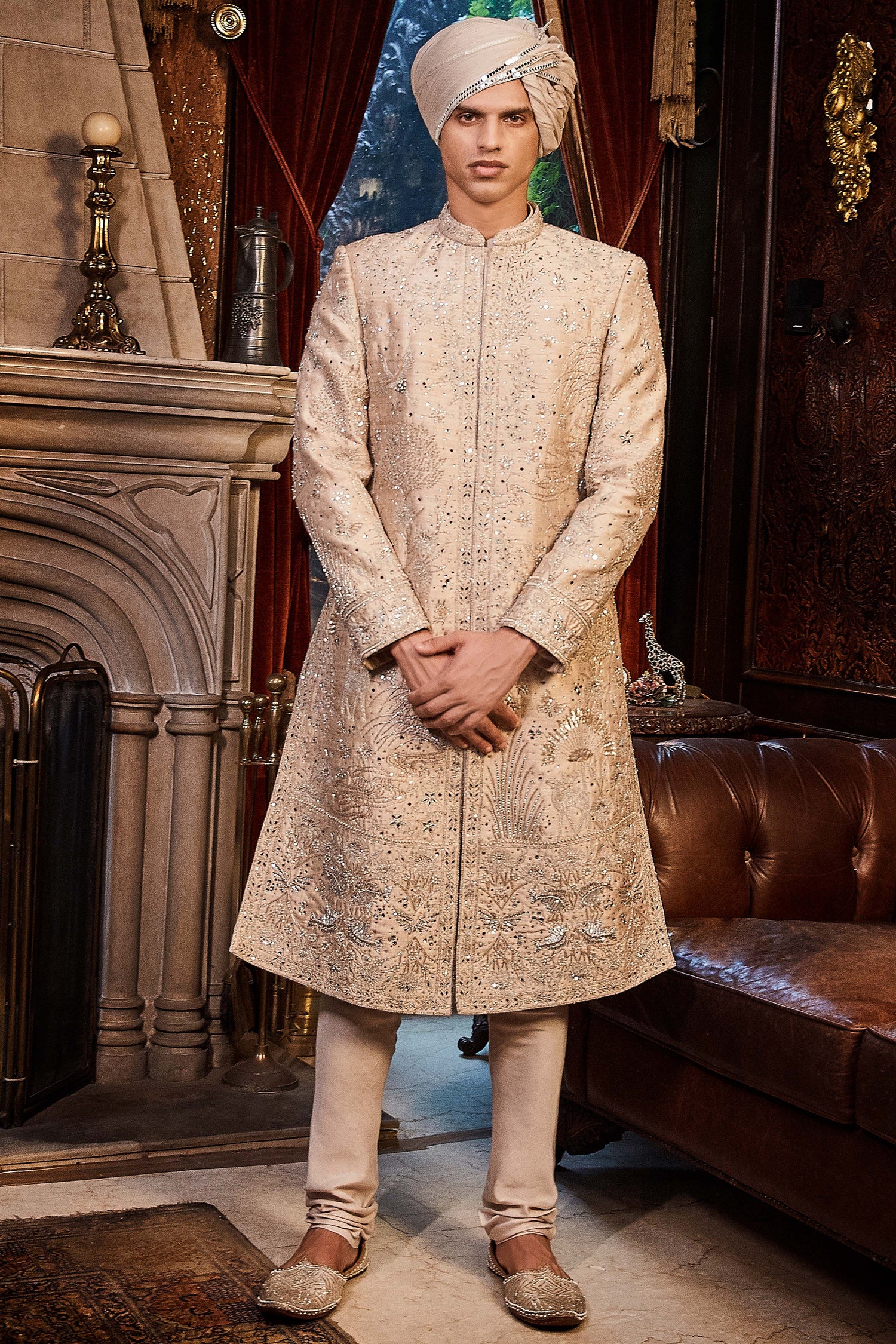 Sherwani