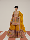 THE STRUCTURED MOSAIC SHARARA SET