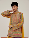 THE STRUCTURED MOSAIC SHARARA SET