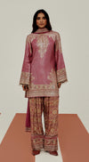 THE ROSE ROYALE SUIT SET
