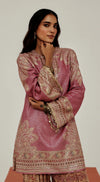 THE ROSE ROYALE SUIT SET