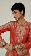 THE MARIGOLD ROYALE SUIT SET