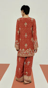 THE SIENNA MOSAIC BESPOKE SET