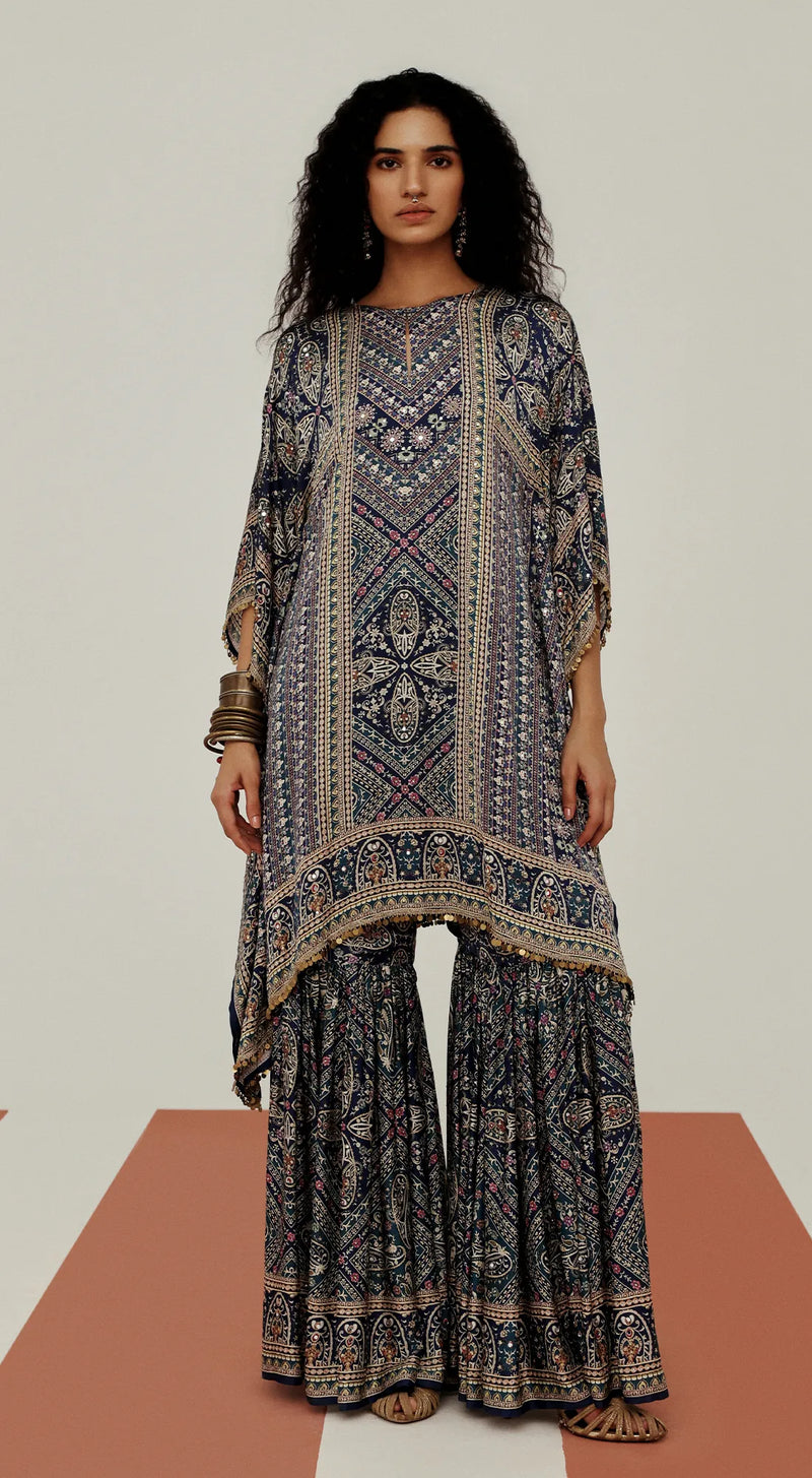 THE IMPERIAL ENIGMA SHARARA SET