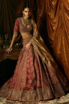 The Suryabagh Lehenga