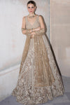 The Eden Pearl Limestone Lehenga
