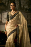 The Vintage Miraya Saree