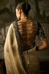 The Vintage Miraya Saree