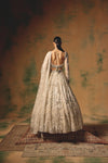 The Song of Sienna Lehenga