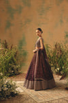 The Winewood Whisper Lehenga